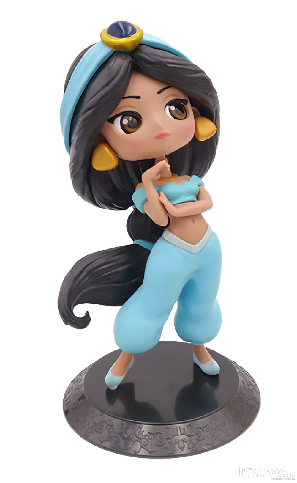Disney hercegnő karakter figura baba többféle