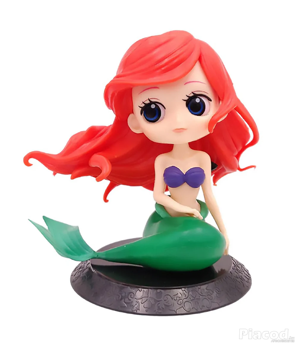 Disney hercegnő karakter figura baba többféle