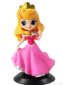 Disney hercegnő karakter figura baba többféle