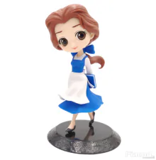 Disney hercegnő karakter figura baba többféle