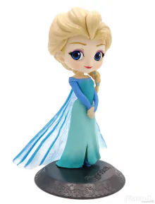 Disney hercegnő karakter figura baba többféle