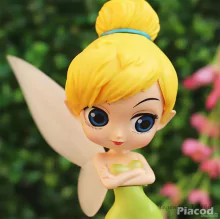Csingiling Tinkerbell figura baba 12 cm