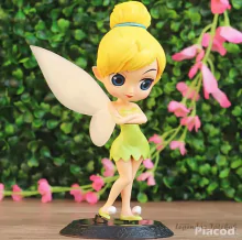 Csingiling Tinkerbell figura baba 12 cm