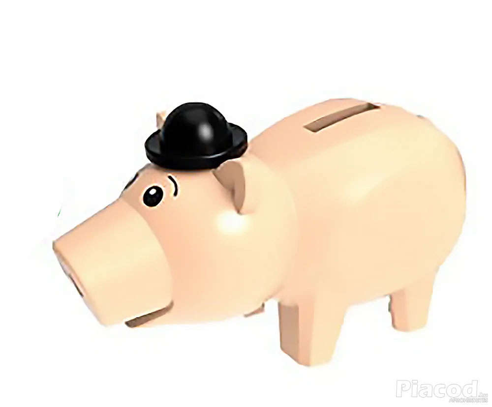 Toy Story 4 klasszikus csapat mini figura szett 8 db-os