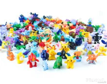 24 db-os Pokemon Adventi Kalendárium naptár figura szett