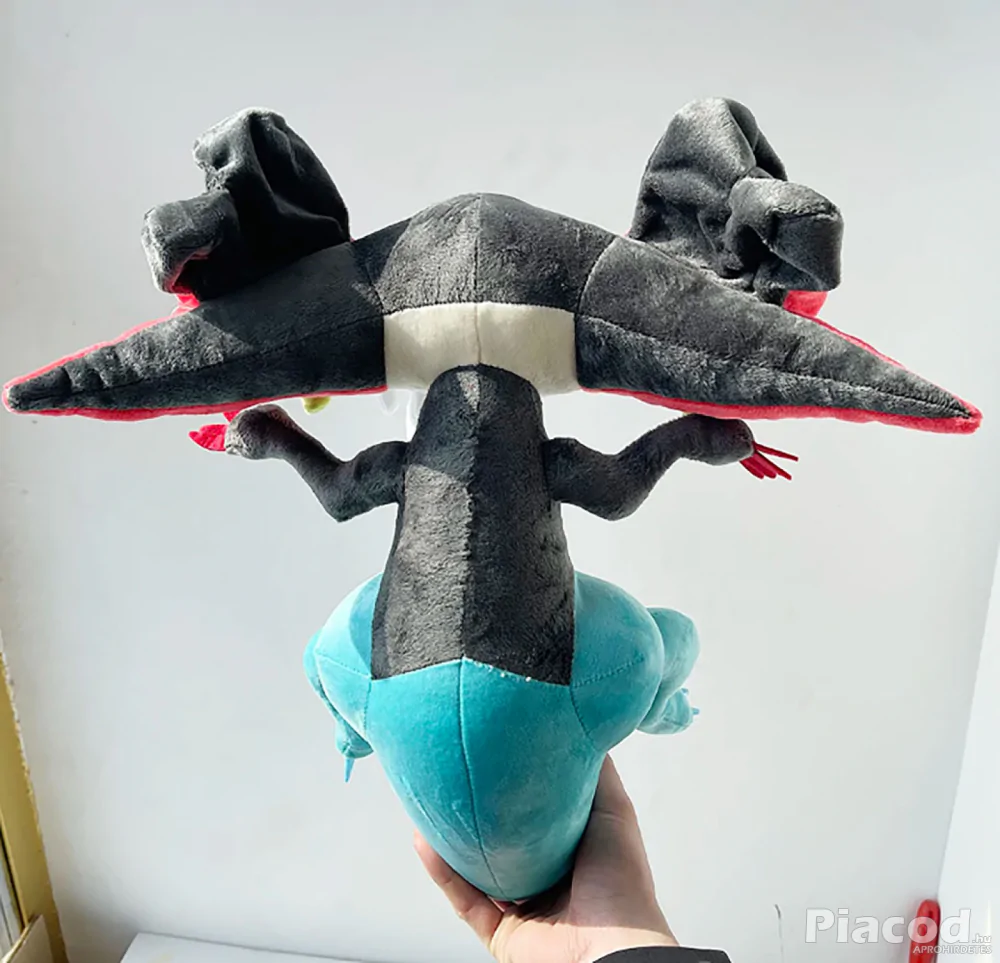 Dragapult Pokemon plüss 45 cm