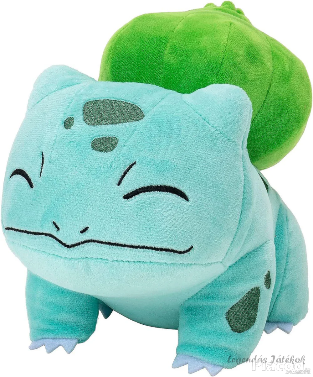 Pokemon Bulbasaur plüss 20 cm Pokemon Store