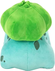 Pokemon Bulbasaur plüss 20 cm Pokemon Store
