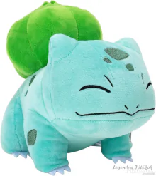 Pokemon Bulbasaur plüss 20 cm Pokemon Store