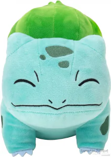 Pokemon Bulbasaur plüss 20 cm Pokemon Store