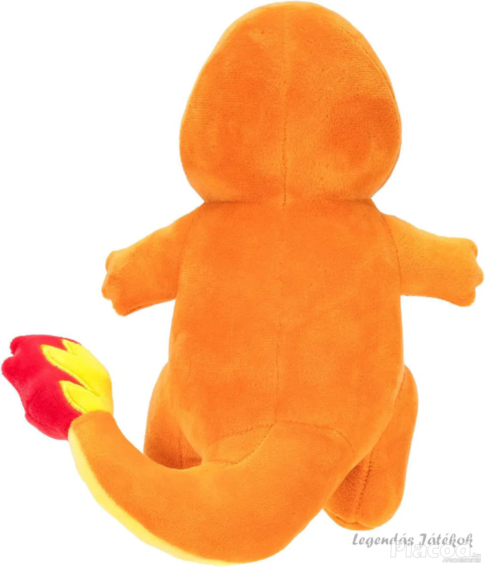 Pokemon Charmander plüss 20 cm Pokemon Store