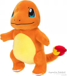 Pokemon Charmander plüss 20 cm Pokemon Store
