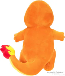 Pokemon Charmander plüss 20 cm Pokemon Store