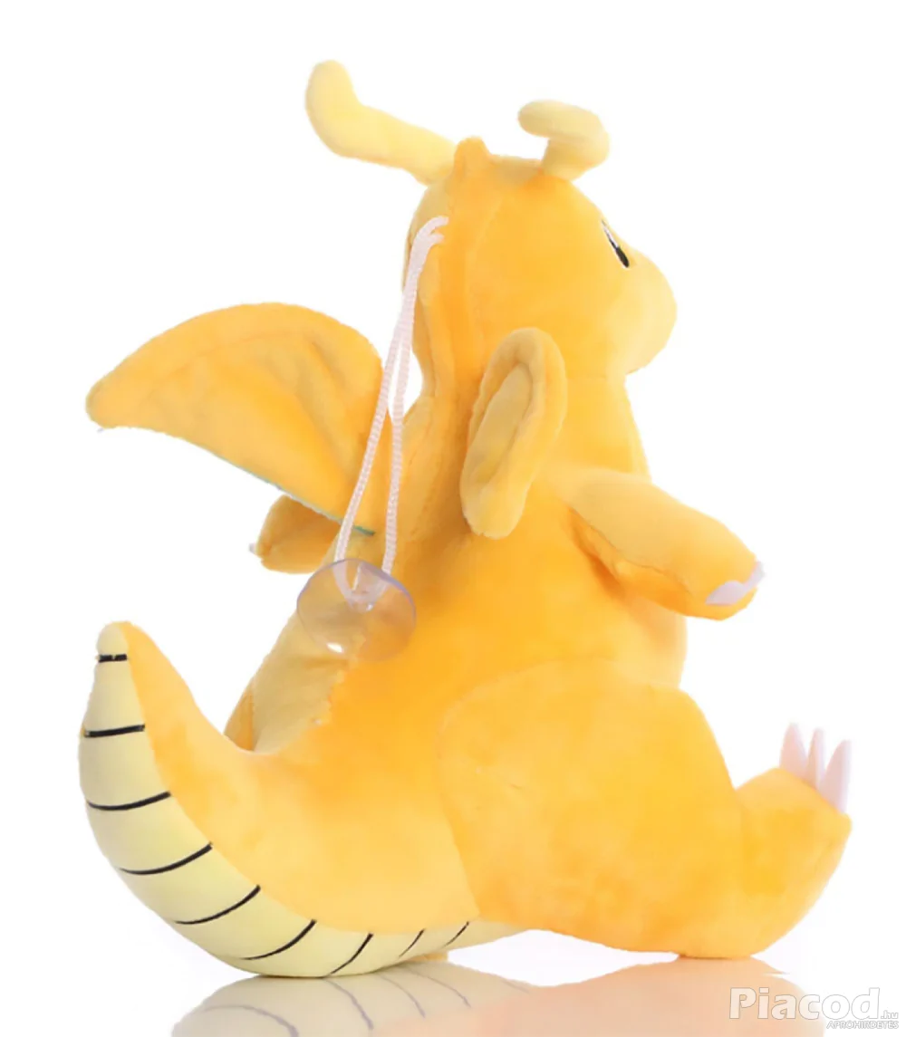 Pokemon Dragonite plüss 20 cm