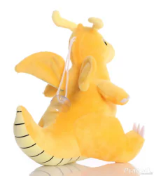 Pokemon Dragonite plüss 20 cm