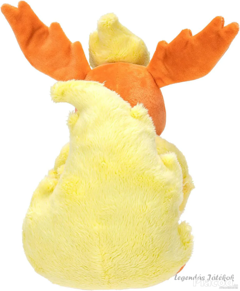 Pokemon Flareon plüss 20 cm Pokemon Store