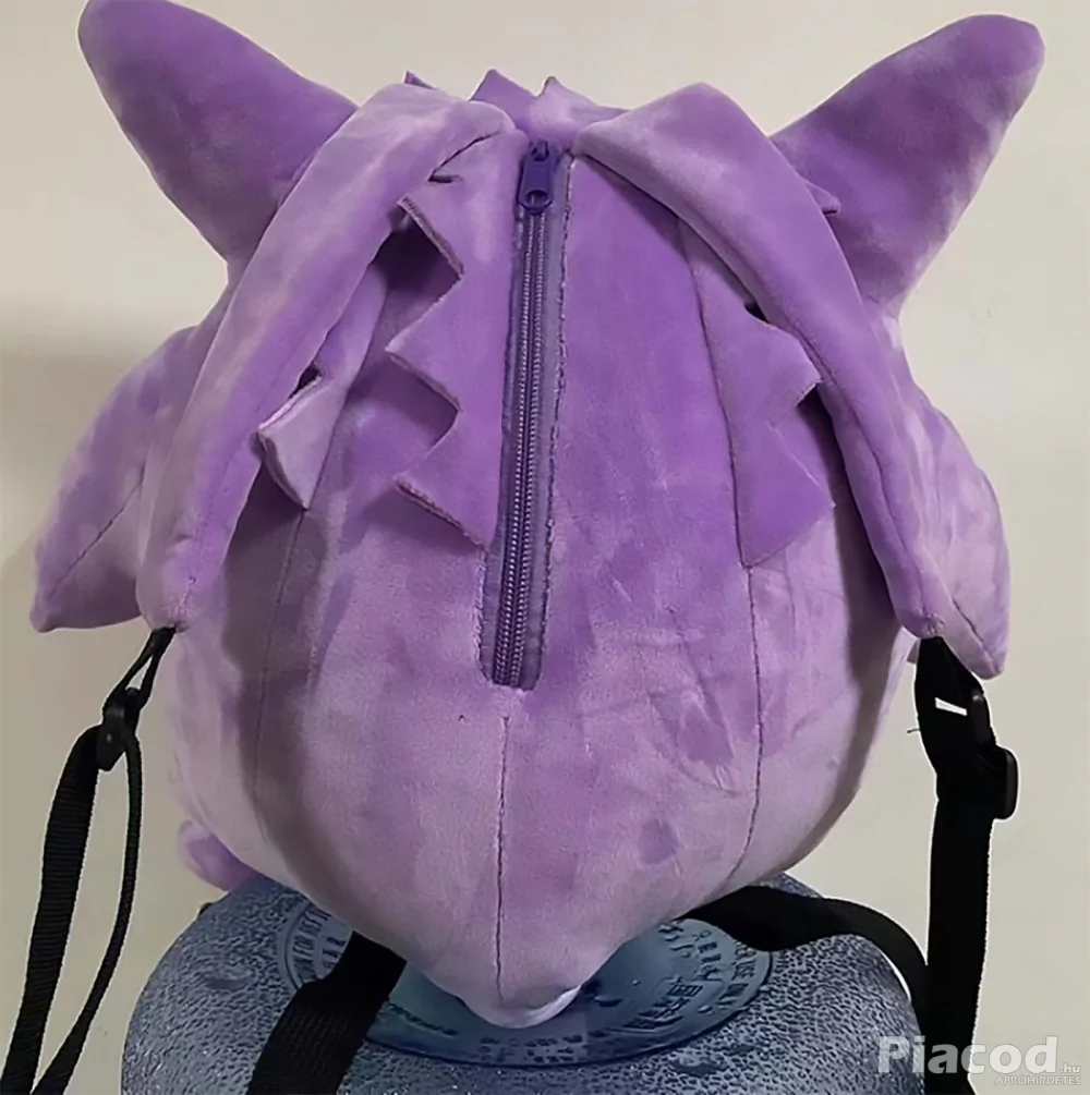 Pokemon Gengar hátizsák