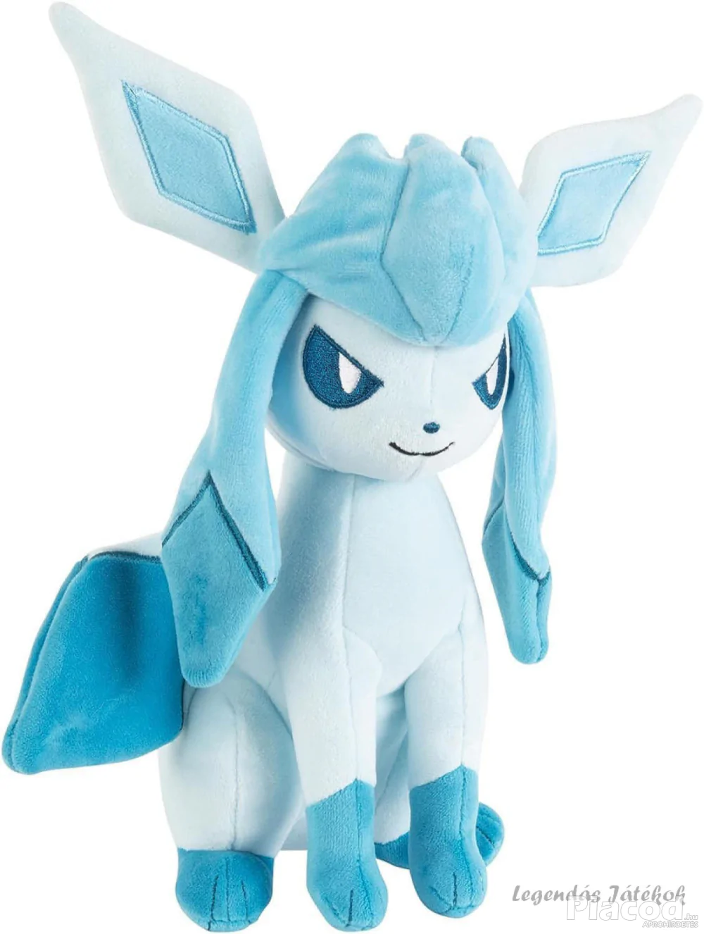 Pokemon Glaceon plüss 20 cm Pokemon Store