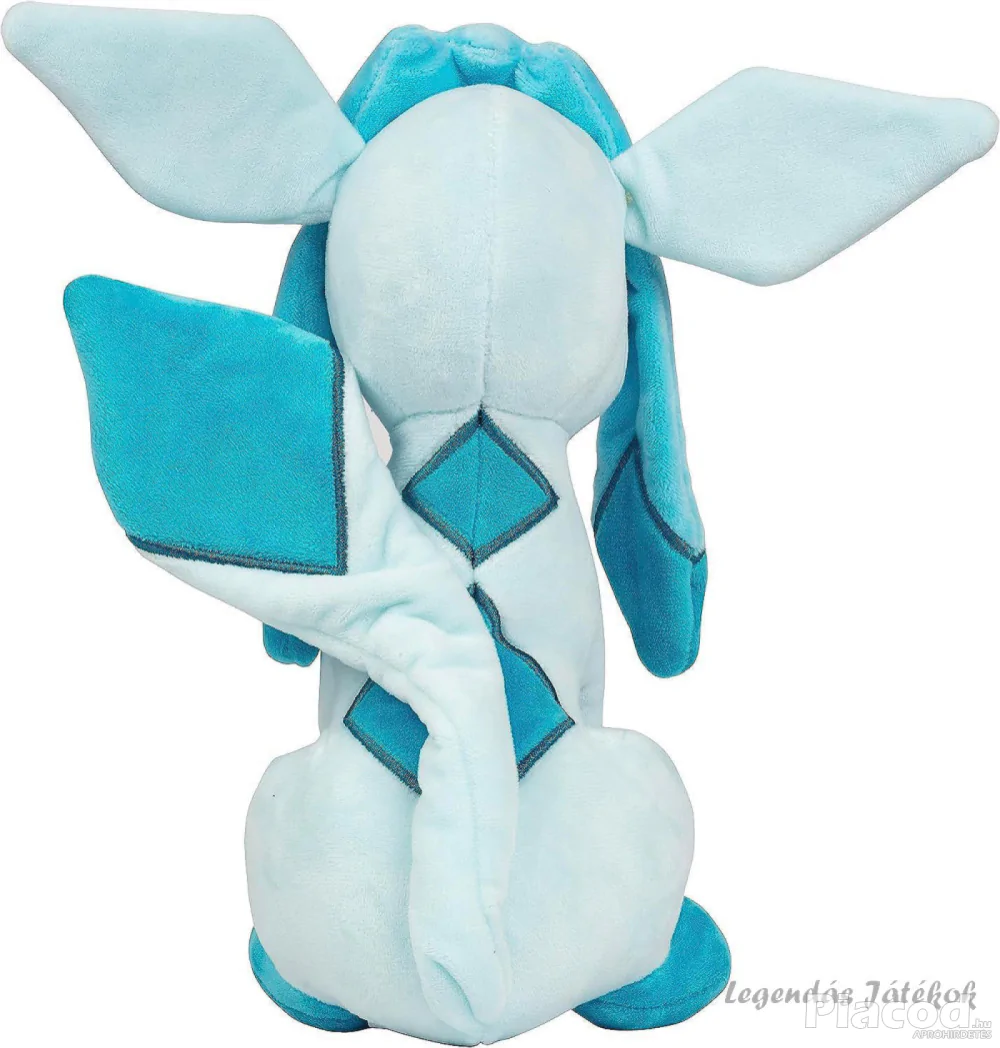 Pokemon Glaceon plüss 20 cm Pokemon Store