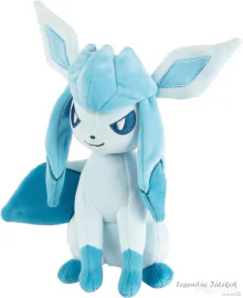 Pokemon Glaceon plüss 20 cm Pokemon Store
