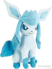 Pokemon Glaceon plüss 20 cm Pokemon Store
