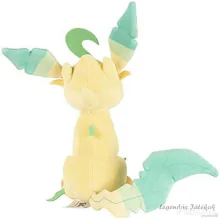 Pokemon Leafeon plüss 20 cm Pokemon Store