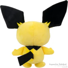 Pokemon Pichu plüss 20 cm Pokemon Store