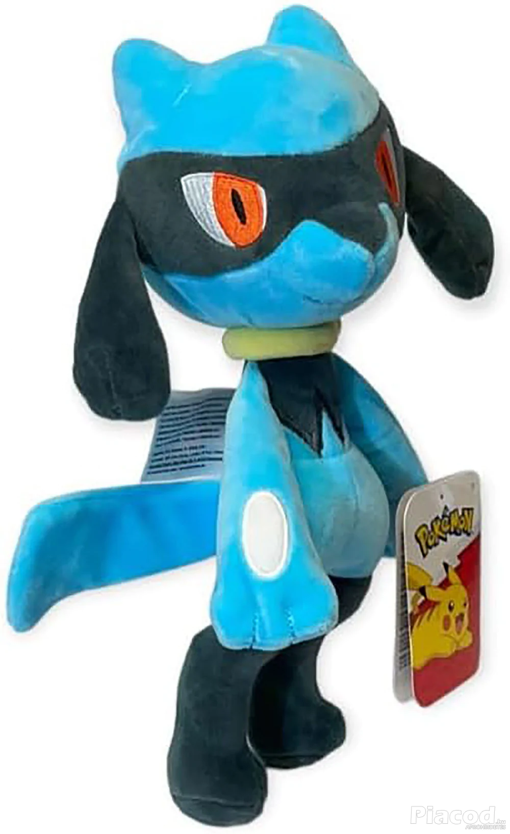 Pokemon Riolu plüss 20 cm Pokemon Store