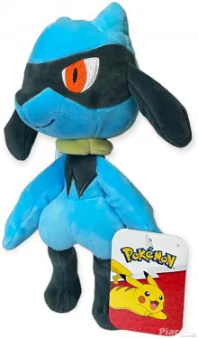 Pokemon Riolu plüss 20 cm Pokemon Store