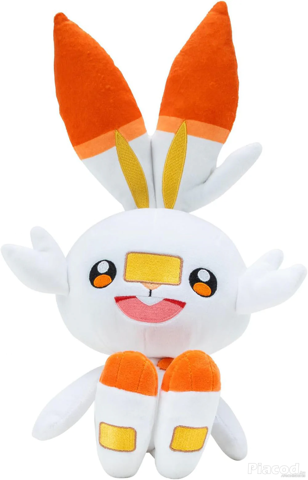 Pokemon Scorbunny plüss 30 cm Pokemon Store