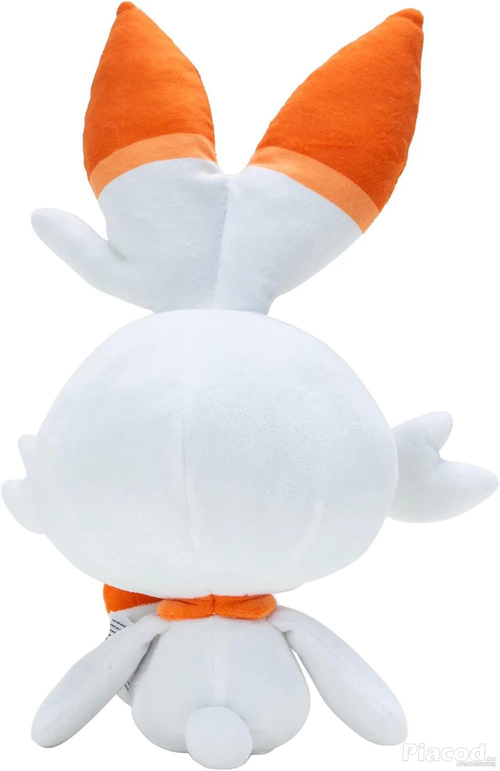 Pokemon Scorbunny plüss 30 cm Pokemon Store
