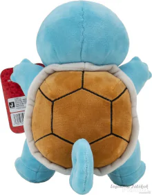 Pokemon Squirtle plüss 20 cm Pokemon Store