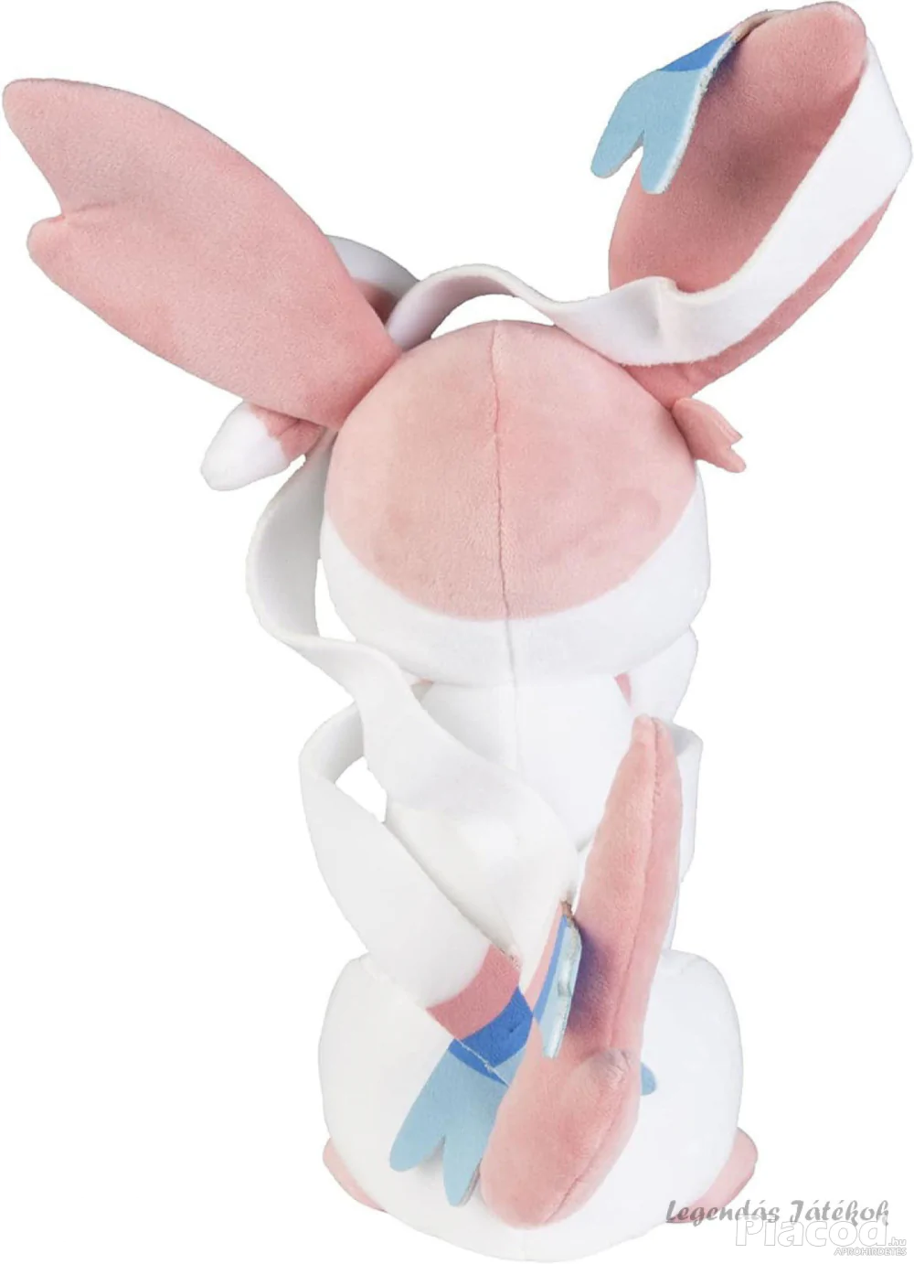 Pokemon Sylveon plüss 20 cm Pokemon Store