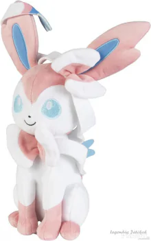 Pokemon Sylveon plüss 20 cm Pokemon Store
