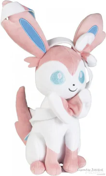Pokemon Sylveon plüss 20 cm Pokemon Store