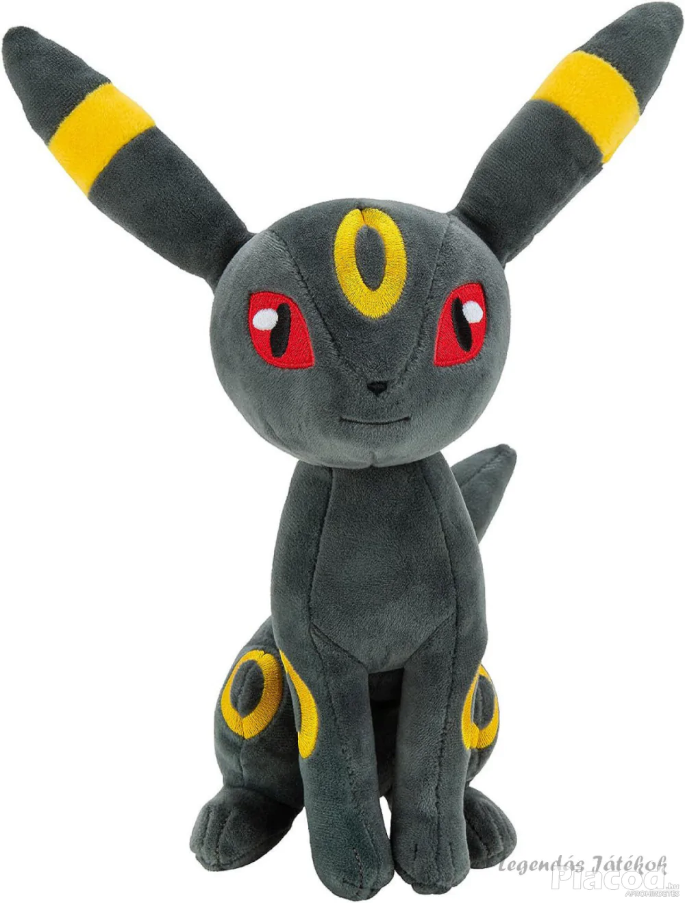 Pokemon Umbreon plüss 20 cm Pokemon Store