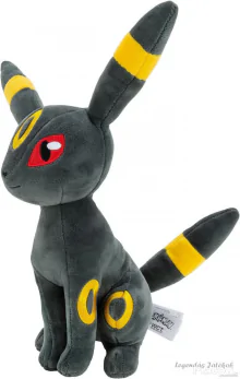 Pokemon Umbreon plüss 20 cm Pokemon Store