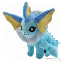 Pokemon Vaporeon plüss 20 cm