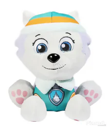 Mancs őrjárat - Everest plüss 18 cm