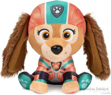 Mancs őrjárat - Liberty plüss 15 cm GUND