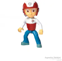 Mancs őrjárat - Ryder figura quad járgánnyal Spin Master