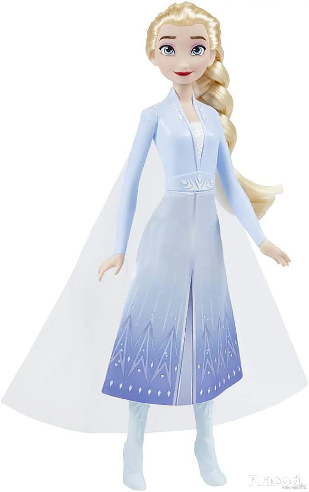 Frozen Jégvarázs Elza baba 28 cm Hasbro