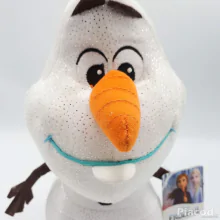 Olaf hóember plüss 20 cm Disney Store