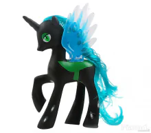 Én kicsi pónim - My little pony jellegű póni figura többféle 15 cm