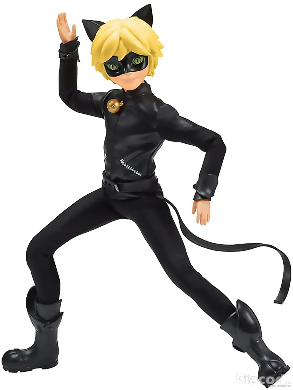 Miraculous Ladybug Cat Noir figura 26 cm Bandai