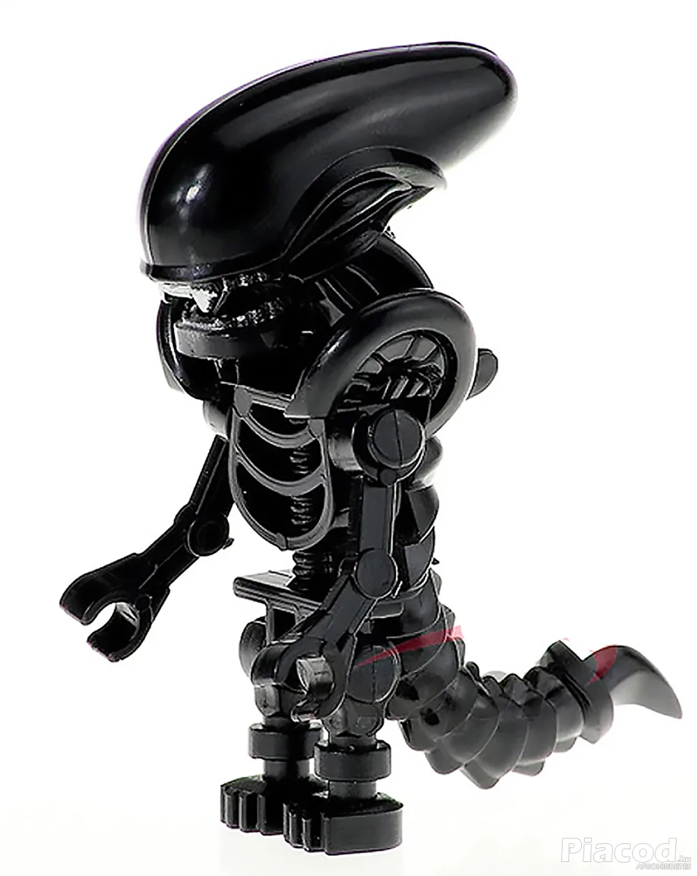 Alien Xenomorph mini figura