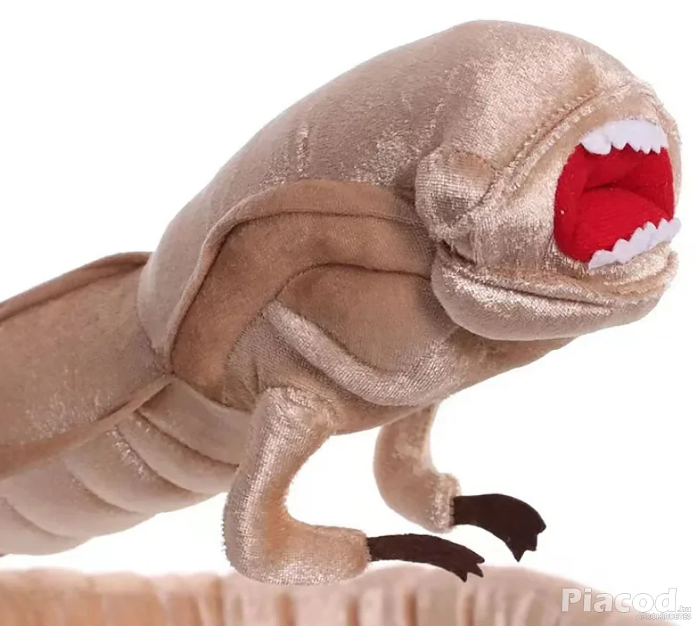 Alien Xenomorph Chestburster plüss 25 cm