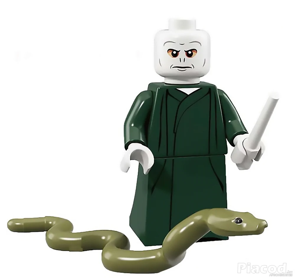 Harry Potter karakter mini figura többféle