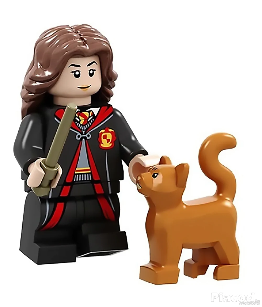 Harry Potter karakter mini figura többféle