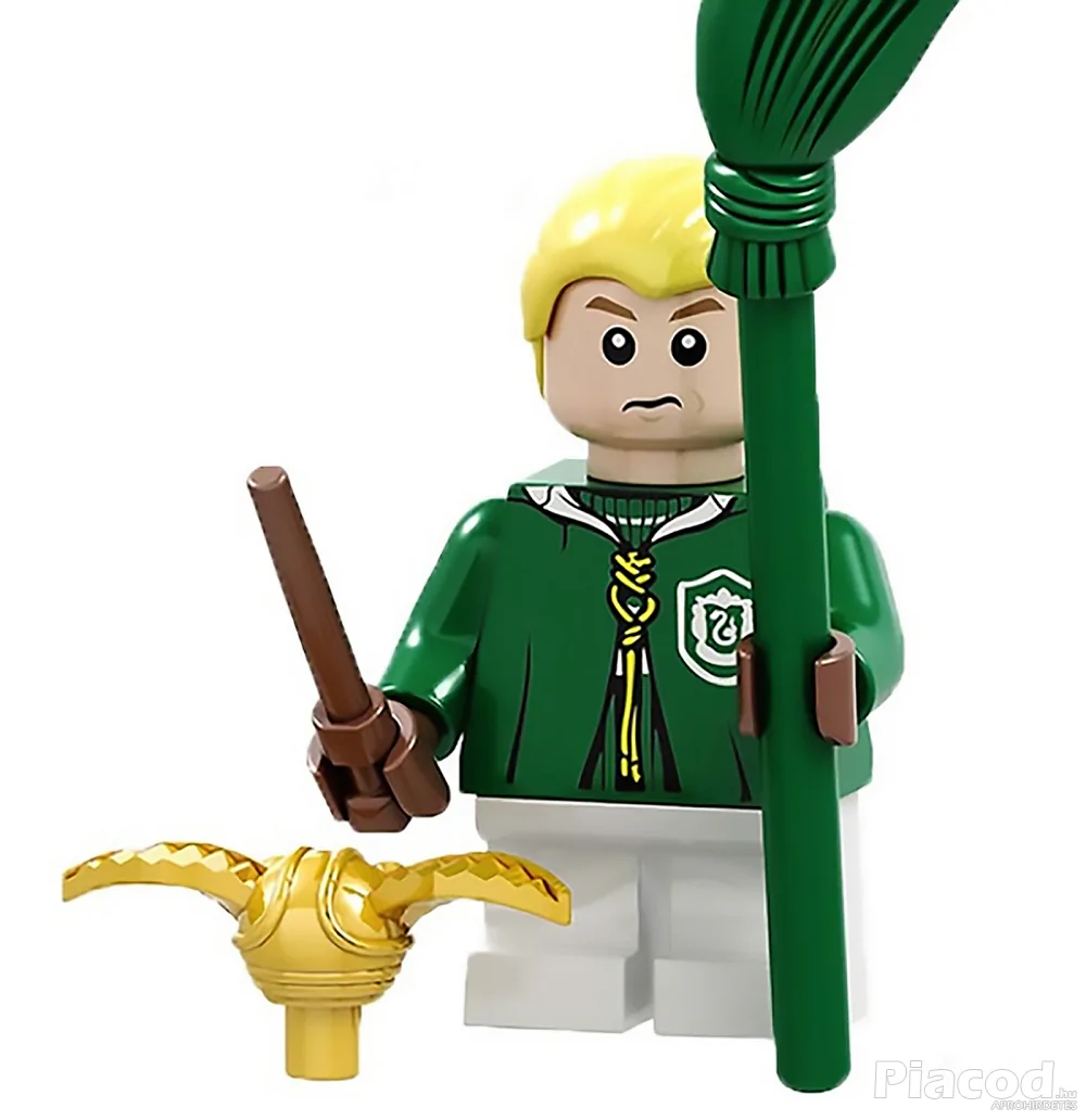 Harry Potter karakter mini figura többféle